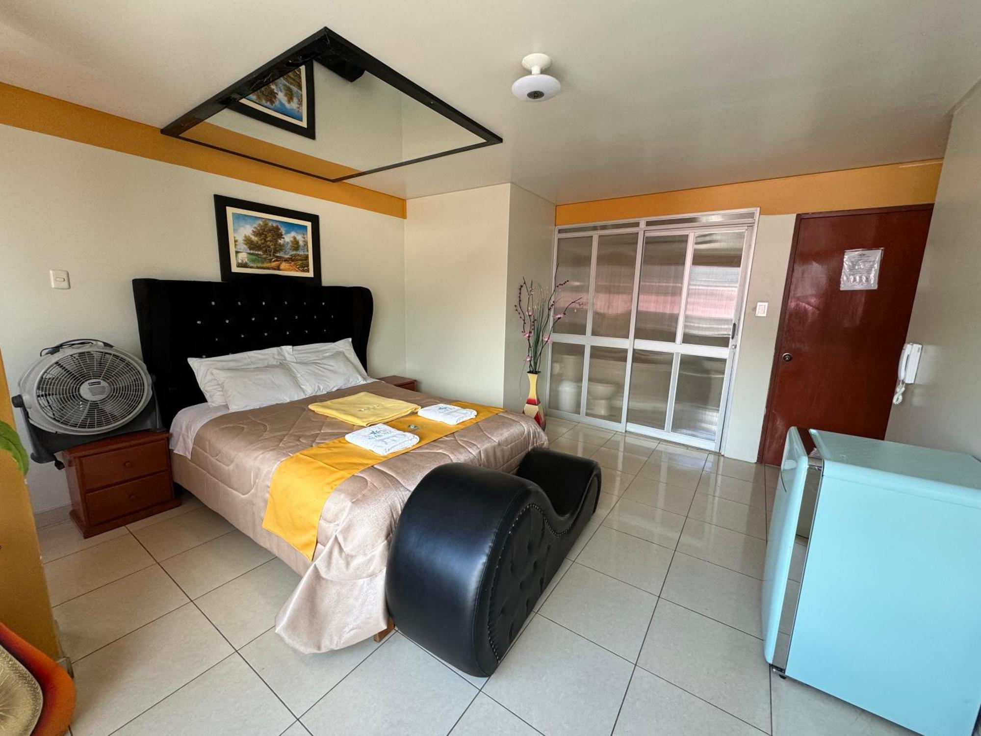 Illari Wari L - Hotel Sauna Ayacucho Extérieur photo