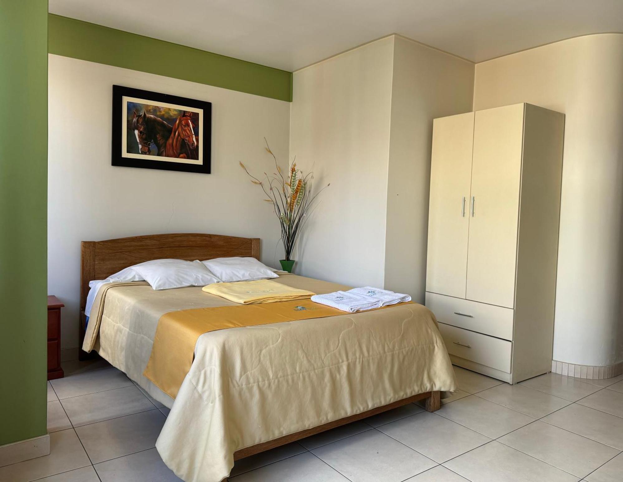 Illari Wari L - Hotel Sauna Ayacucho Extérieur photo