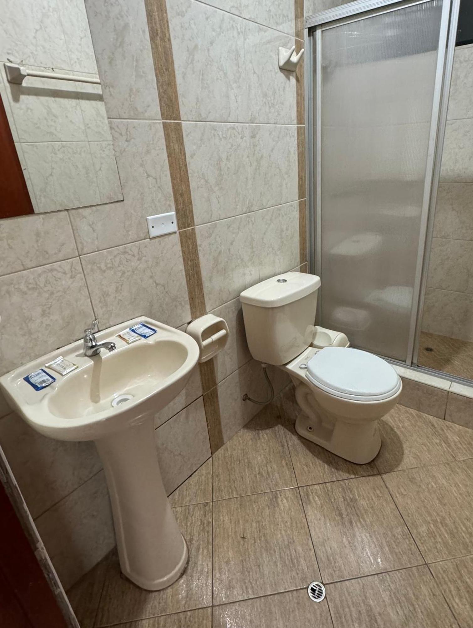 Illari Wari L - Hotel Sauna Ayacucho Extérieur photo
