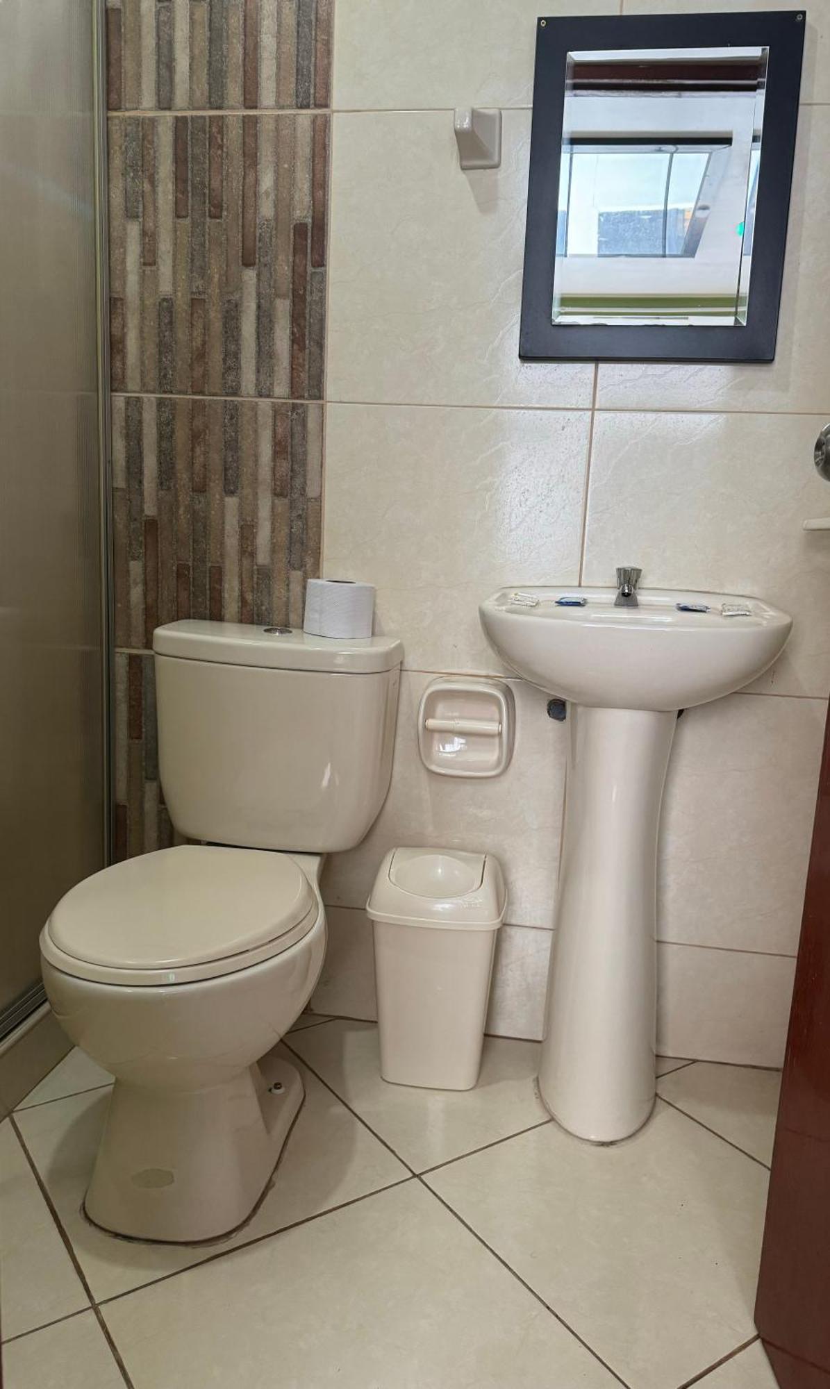 Illari Wari L - Hotel Sauna Ayacucho Extérieur photo
